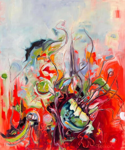 Little Shop Of Horrors