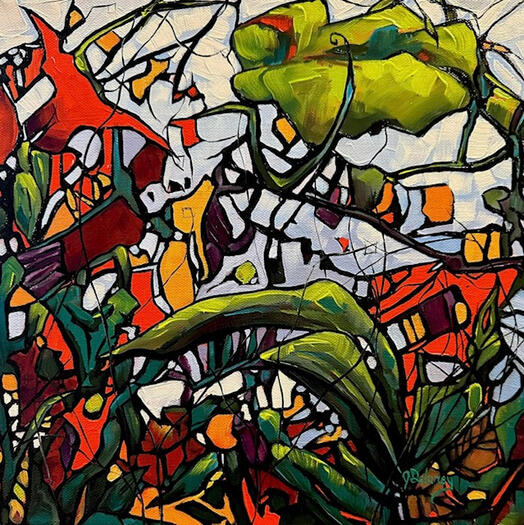 Fevre Verdure