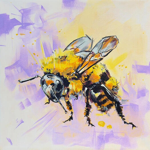 Cool Bee